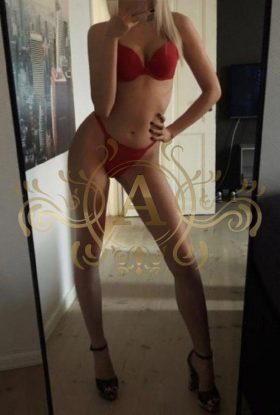 Marcella, 30 ans, Tregueux