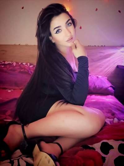 Melina, 31 ans, Herouville-Saint-Clair