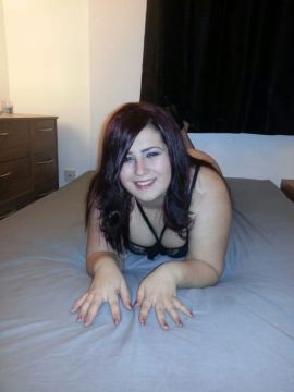 Mireya, 26 ans, Doue-en-Anjou