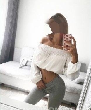 Natalia, 33 ans, Saint-Sebastien-de-Morsent