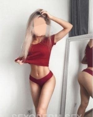 Natalia, 33 ans, Saint-Sebastien-de-Morsent