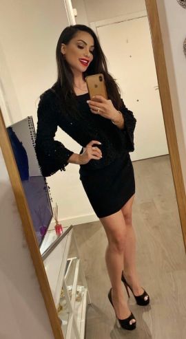 Orsa, 33 ans, Paray-le-Monial