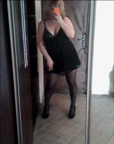 Paloma, 22 ans, Voisins-le-Bretonneux