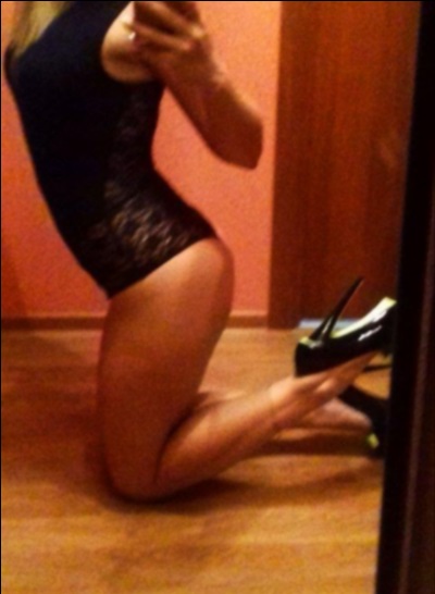 Raphaelle, 26 ans, Saint-Denis-de-Pile