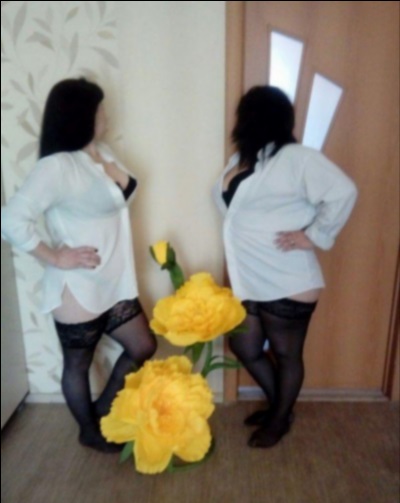 Rosa, 20 ans, Chaumes-en-Retz