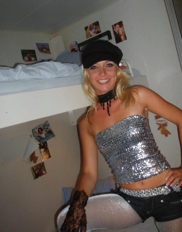 Rosetta, 27 ans, Annonay