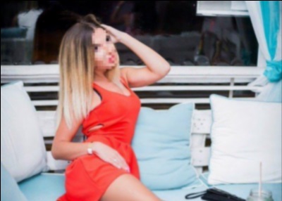 Rosmunda, 32 ans, Saint Martin la Pallu