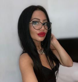 Simona, 26 ans, Lezoux