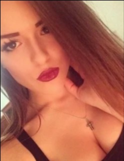 Sofia, 20 ans, Le Perreux-sur-Marne