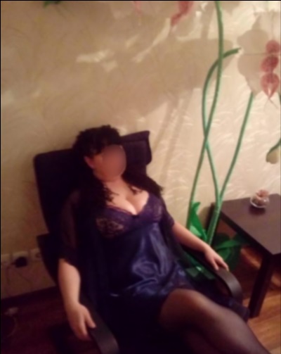 Soledad, 32 ans, Biarritz