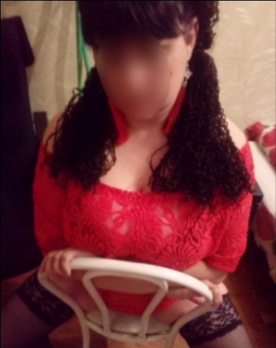 Soledad, 32 ans, Biarritz