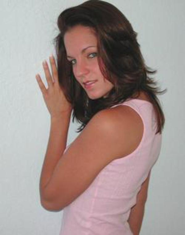Ursula, 26 ans, Sorbiers