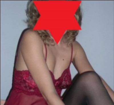 Yaelle, 27 ans, Beauvais