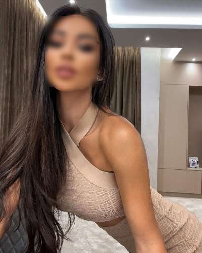 Zenobia, 24 ans, Colombelles