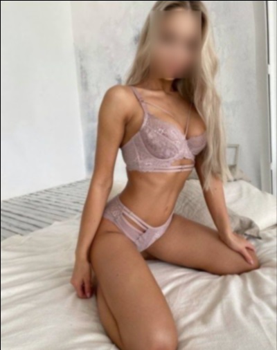 Zoey, 33 ans, Launaguet